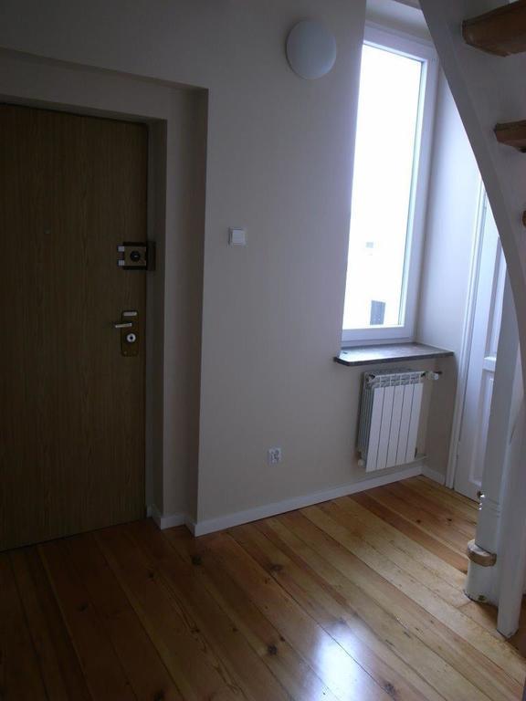 Apartament Gdansk Stare Miasto Apartment Phòng bức ảnh