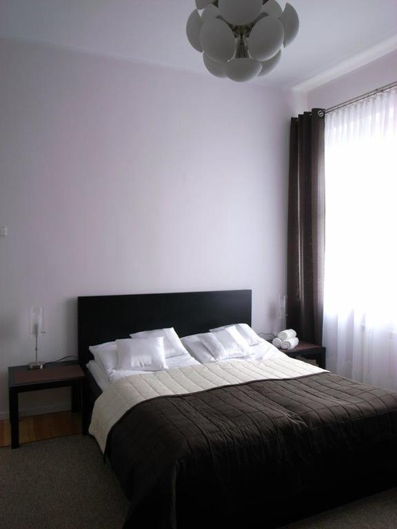 Apartament Gdansk Stare Miasto Apartment Phòng bức ảnh