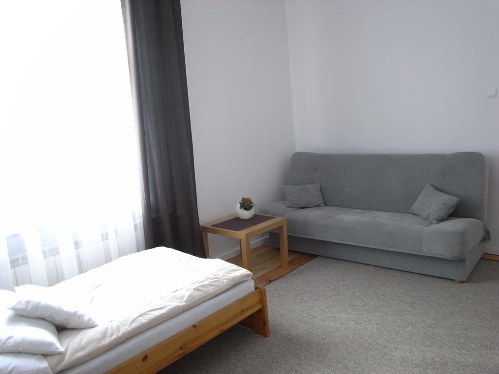 Apartament Gdansk Stare Miasto Apartment Phòng bức ảnh
