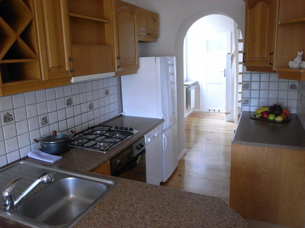 Apartament Gdansk Stare Miasto Apartment Phòng bức ảnh