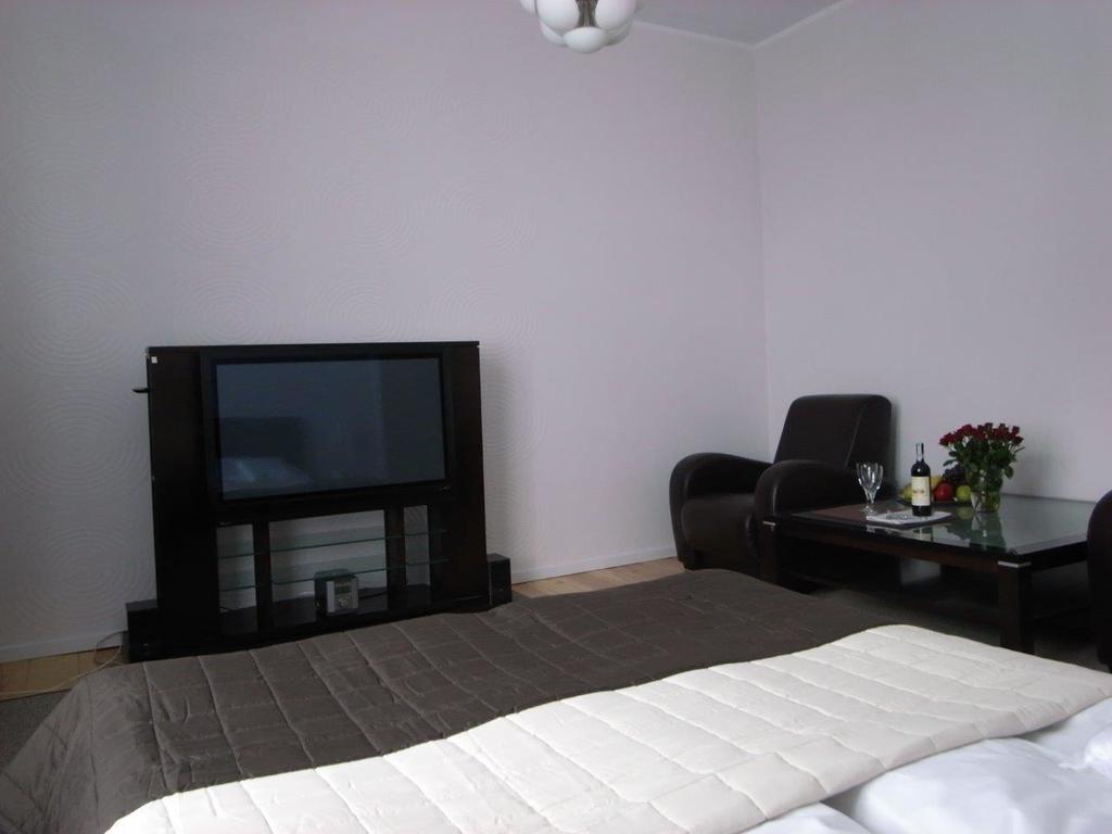 Apartament Gdansk Stare Miasto Apartment Phòng bức ảnh