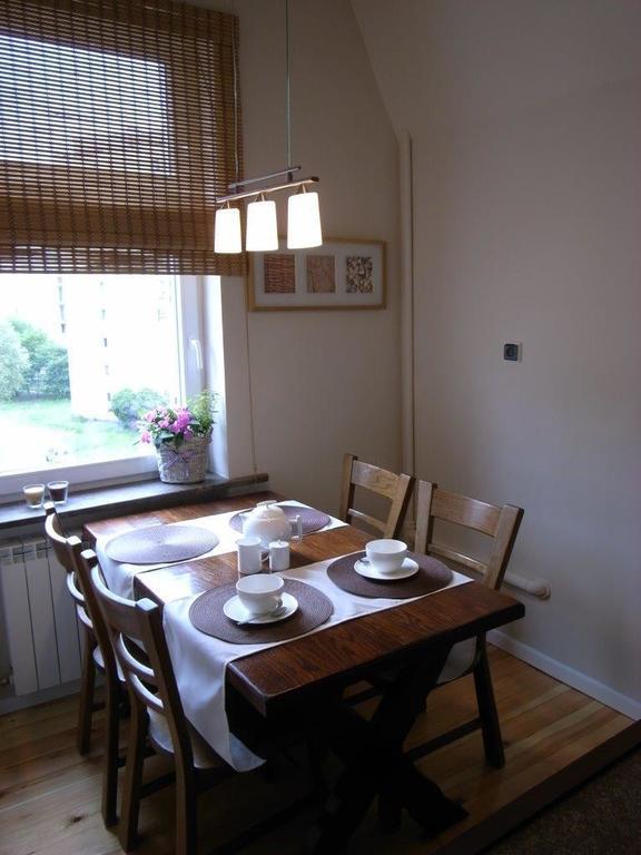 Apartament Gdansk Stare Miasto Apartment Phòng bức ảnh