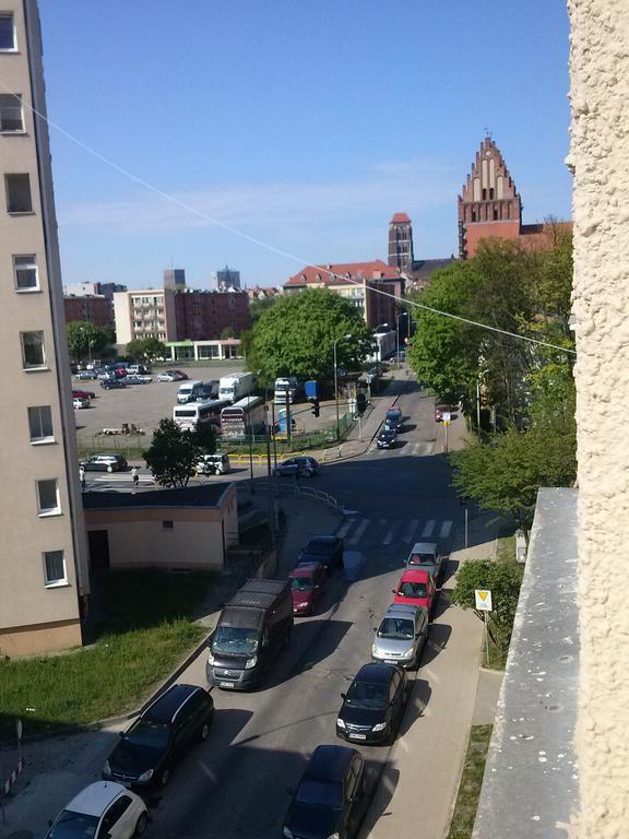Apartament Gdansk Stare Miasto Apartment Ngoại thất bức ảnh