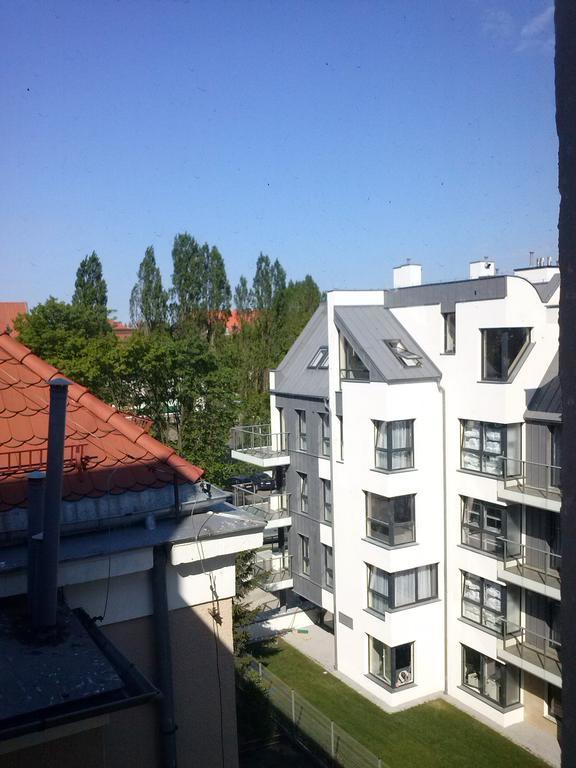 Apartament Gdansk Stare Miasto Apartment Ngoại thất bức ảnh