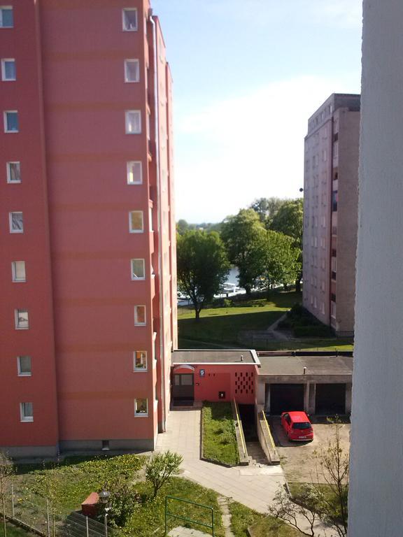 Apartament Gdansk Stare Miasto Apartment Ngoại thất bức ảnh
