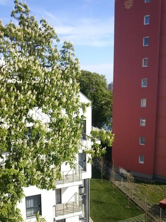 Apartament Gdansk Stare Miasto Apartment Ngoại thất bức ảnh