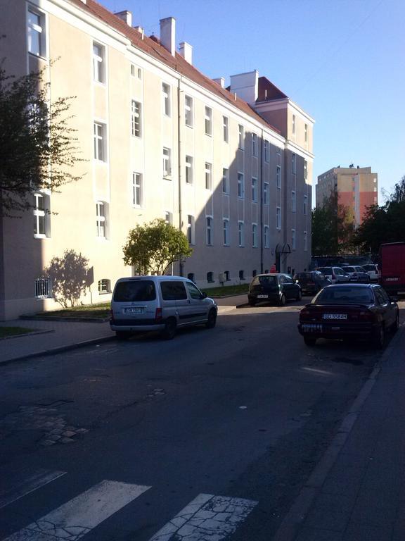 Apartament Gdansk Stare Miasto Apartment Ngoại thất bức ảnh